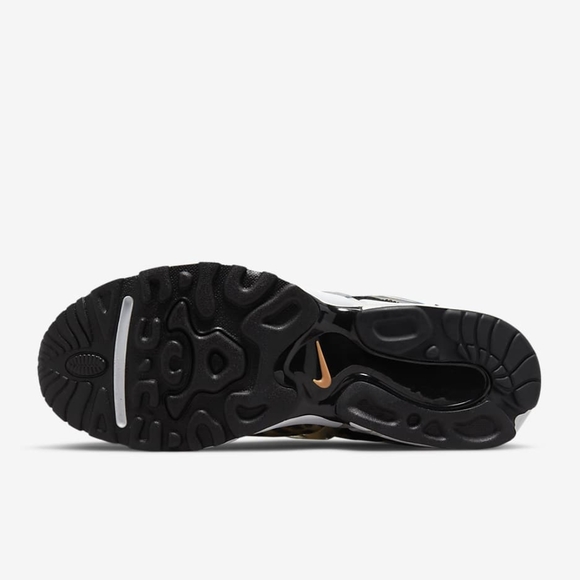 *NEW* Nike Air Kukini Men's 8.5 Black/Multi-Color/White/Kumquat - Picture 3 of 14